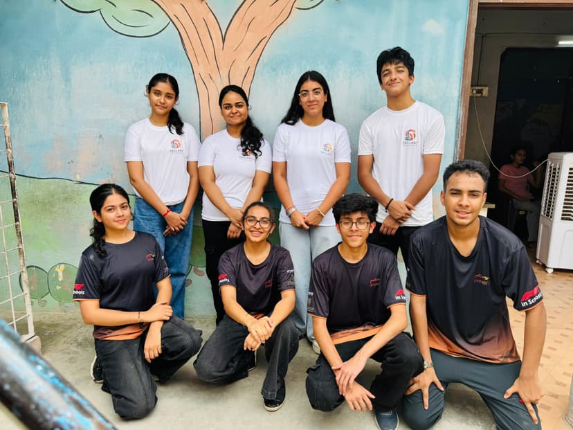 STEM Collaboration Event
