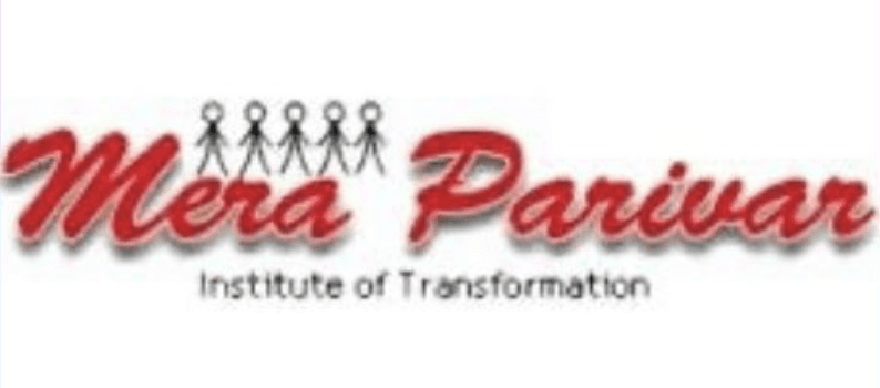 Mera Parivar logo