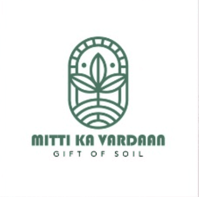 Mitti ki Vardaan logo