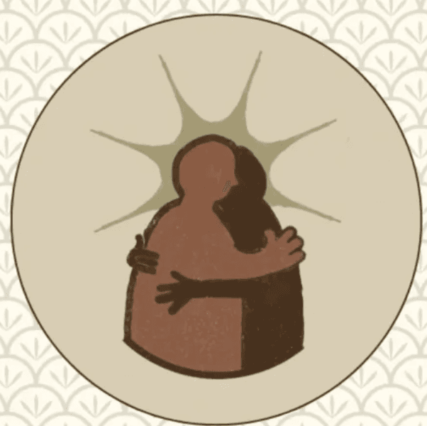 Tere Hamsafar logo