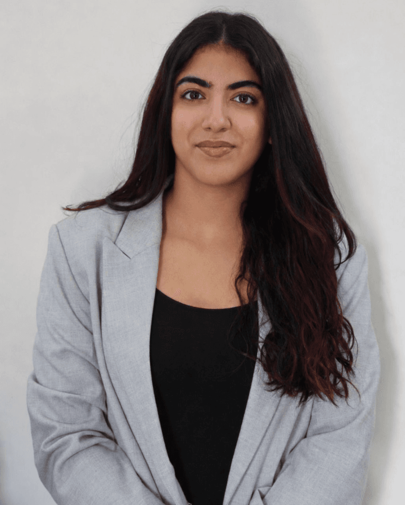 Shreya Gupta