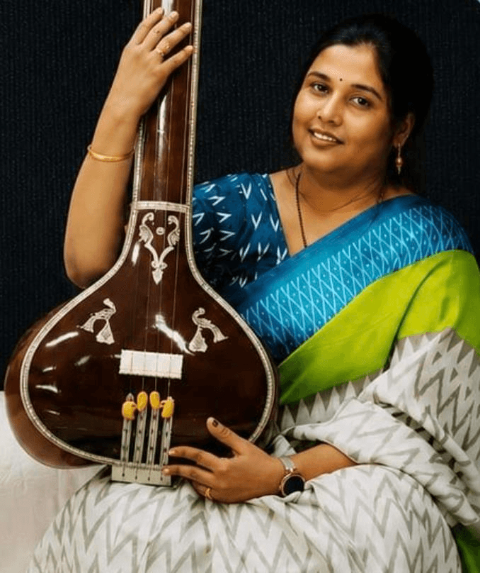 Dr. Ayushi Srivastava