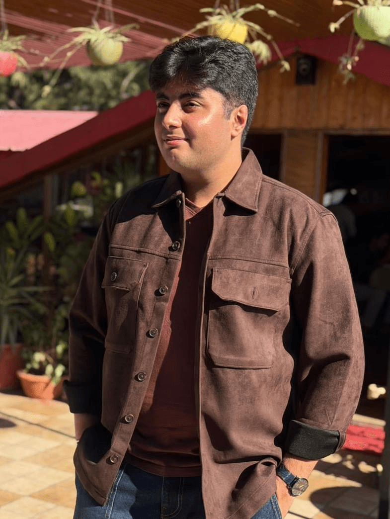 Kabir Gabrani
