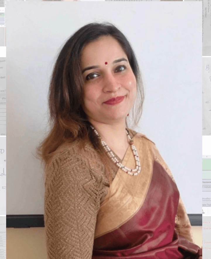 Ms. Neha Jain