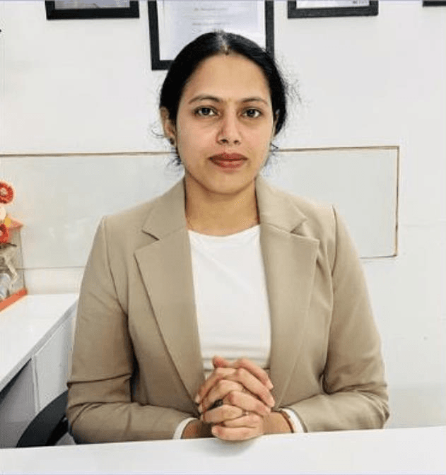 Dr. Pooja Siingh
