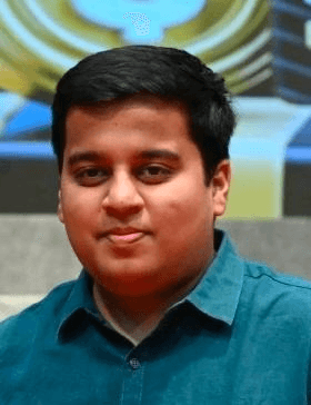 Prakhar Gupta