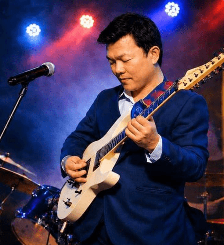 Sunil Rai